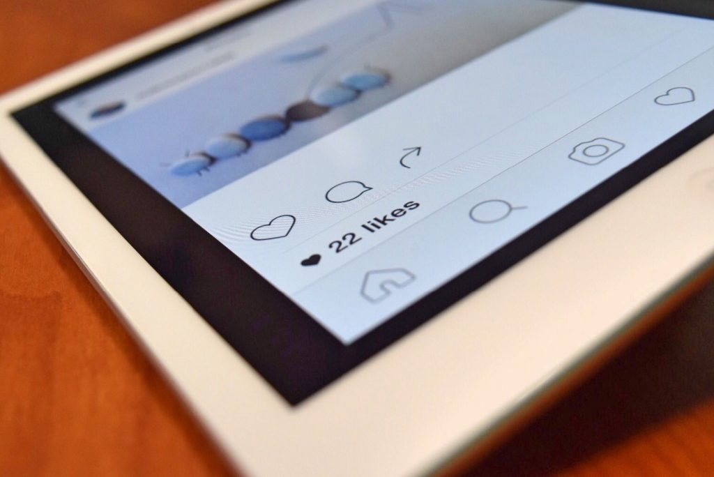 If you are in B2B, what’s your companies social media engagement like?