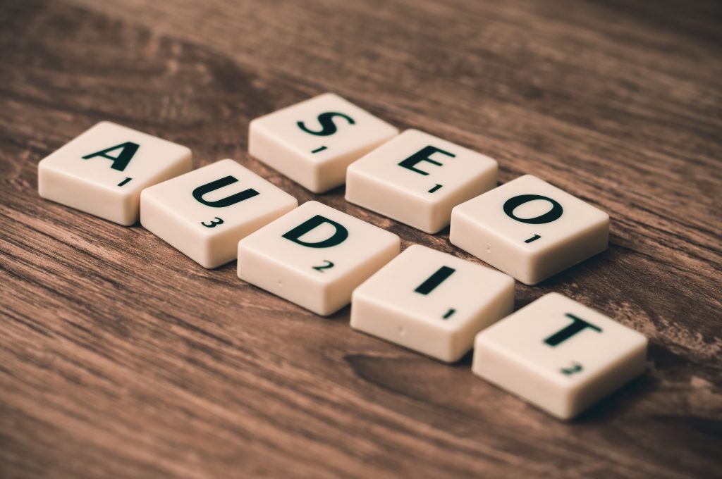 How much does search intent matter when choosing keywords for a new website?