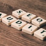 How much does search intent matter when choosing keywords for a new website?