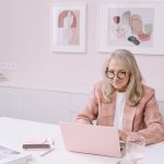 Switching to a digital marketing career at 40